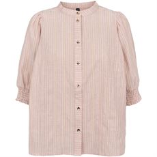 PREPAIR BLUSE, ELLE BLOUSE, ROSA